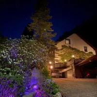 Gästehaus Gerhardt, hotell sihtkohas Schweigen-Rechtenbach