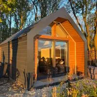 Rhosyn Highland Cattle Farm: Dunstall şehrinde bir otel