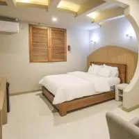 계룡 호텔 스테이318, hotel v destinaci Gyeryong