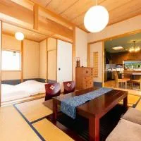 Chidorian, hotel em Shio