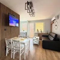 Apartament Ryki, hotel di Ryki