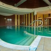 Hotel Velky Meder, hotel v mestu Veľký Meder