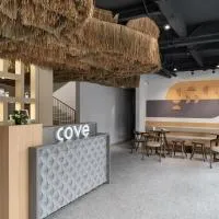 Cove Vaia, готель у Бандунгу