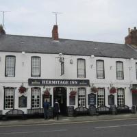The Hermitage Inn, hotel in Warkworth