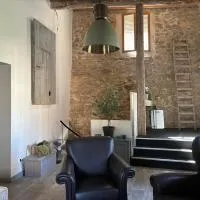 Les roches grises, hotel em Beaufort