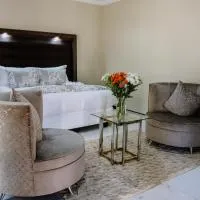 PoloVi Guesthouse and Beauty Spa, отель в городе Данди
