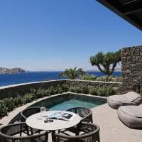 Noima Boutique Hotel Mykonos, hotel v destinaci Agios Ioannis Mykonos