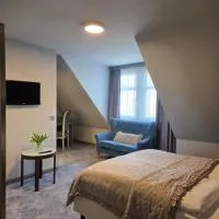 Hotel zur Kaiserpfalz, hotel in Kaiserpfalz