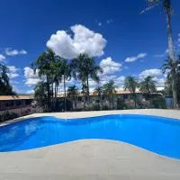 Katherine Motel, Hotel in Katherine