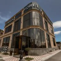 Viesnīca Fiorella Gyumri pilsētā Gjumri