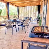 Holiday Home Mar Vista by Interhome、セルツェのホテル