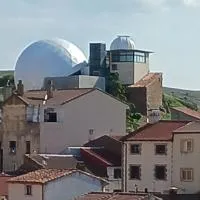 Luna de Borobia, hotel en Borobia