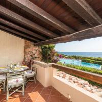 Punta Volpe Home With Pool - Happy Rentals, hotel a Porto Rotondo