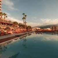 Caramelo Calvia Beach - Adults Only, ξενοδοχείο στο Μαγκαλούφ