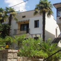 Apartmani Slavica &ndash; hotel w mieście Malinska