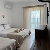 Hotel Avra, hotel en Uranópolis