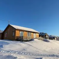 Varangerfjord Stay, hotel a Varangerbotn