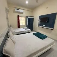 Shada Shiv Heritage, Omkareshwar, hotel a Godarpura