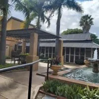 Old Mine Guesthouse, hotel en Musina