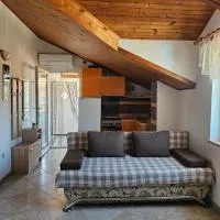 Apartmani Banić Apartman 4، فندق في بوستيرا