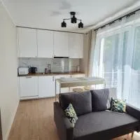 Apartament na Wzgórzu 1 Z Balkonem, hotel Bochniában