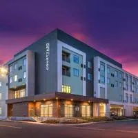 Courtyard by Marriott Eugene Downtown, hotel in Eugene