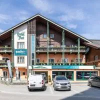 Hotel Post by keyone, hotel en Bad Mitterndorf