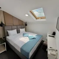 Hotel Perla Sarajevo - FREE PARKING, хотел в Сараево