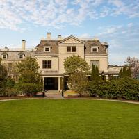 뉴포트에 위치한 호텔 The Chanler at Cliff Walk