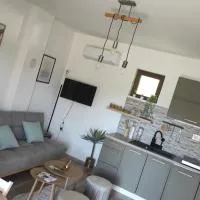 Apartman Noemi, hotel en Apševci