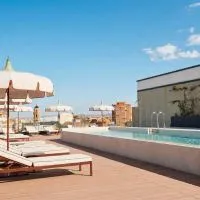 Eurostars Valladolid, מלון בואיאדוליד