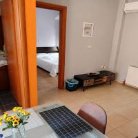Forty Three Apartment: Sakız Adası'nda bir otel