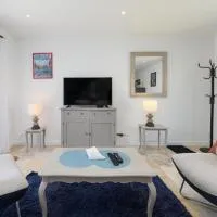 Ker Marin -Maison Refuge Des Marées, hotel v destinaci Sarzeau