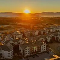 Massanutten Resort, hotel u gradu 'Massanutten'