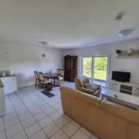 Vacation apartment in Blieskastel, hotel em Blieskastel