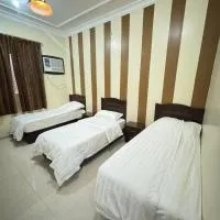 شقة بغرفة نوم وصالة, hotel a Taïf