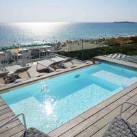 Villa Dune Luxury Roof Top Pool Wellness, hotel a Gallipoli