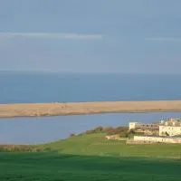Moonfleet Manor Hotel, מלון בוויימות'