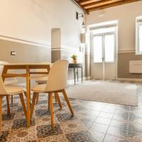 Cagliari में, होटल Arel Home