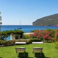 Villa Salida - vista mare, piscina e spiaggia attrezzata, vie&scaron;butis Algere
