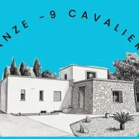 Casa Vacanze 9 Cavalieri, hotel u gradu Malje