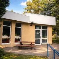 Pokoje przy Żaglach, hotel a Rybnik