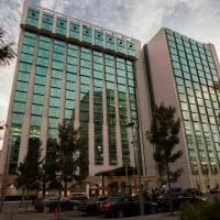 Swissotel Lima, hotel in Lima