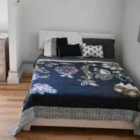 The Cottage, hotel sa Dagsboro
