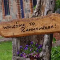 Rannamõisa Puhkeküla, hotel em Ranna