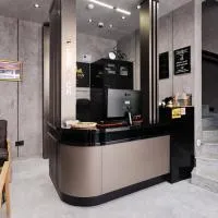 Bazaar Inn Boutique & Luxury Rooms، فندق في إسكوبية