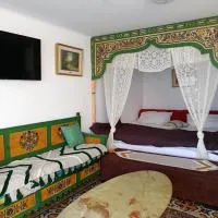 Studio Traditionnel a louer-Mahdia, hotel i Mahdia