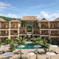 Casa Joseph Troncones - Adults Only, hotel v destinácii Troncones