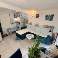 Laniakea small apartment in the house in Risan, hotel v destinácii Risan