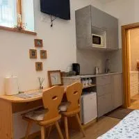 Residenza Dei Castelli，位于科雷多的酒店